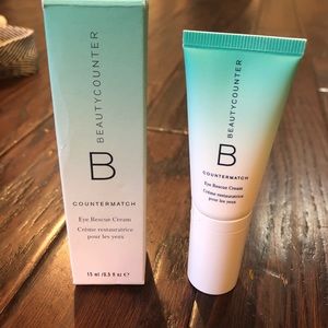 Beautycounter Countermatch Eye Rescue Cream